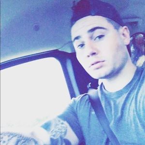 Meet your Posher, William